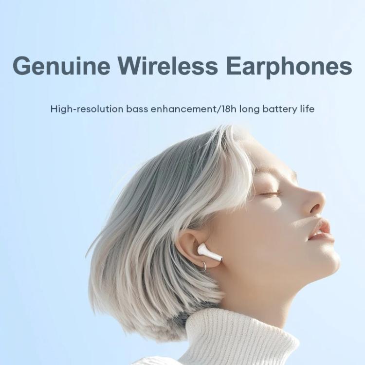 Lenovo LP5 Pro TWS True Wireless Bluetooth Earphone, LP5 Pro