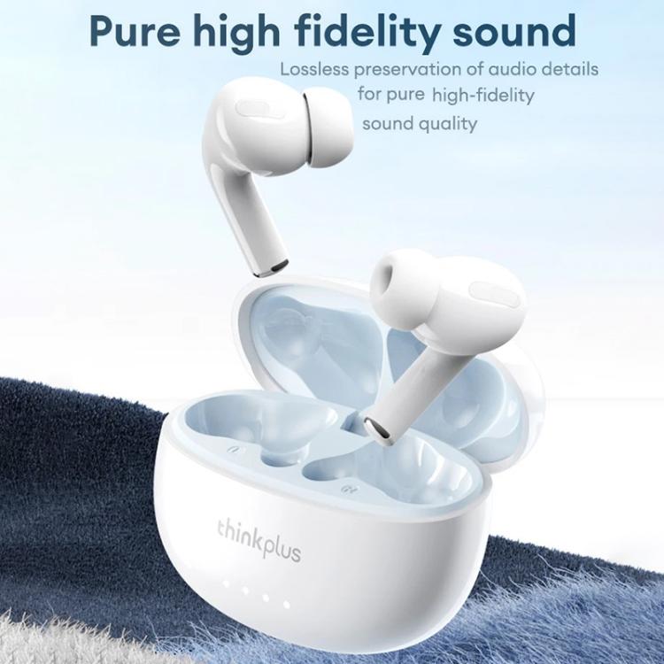 Lenovo LP5 Pro TWS True Wireless Bluetooth Earphone, LP5 Pro