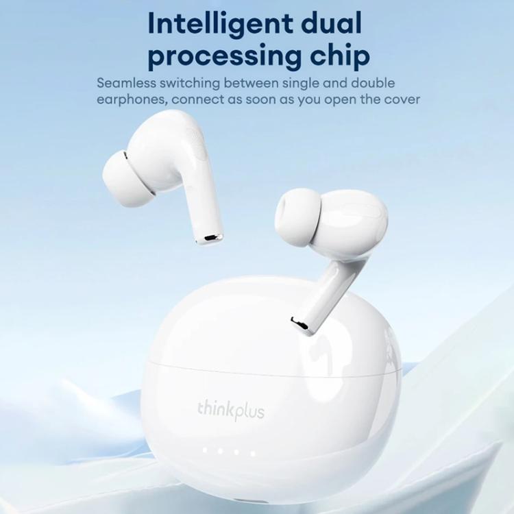 Lenovo LP5 Pro TWS True Wireless Bluetooth Earphone, LP5 Pro