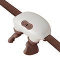 Z10 Red Light Heat Therapy Neck and Shoulder Massager