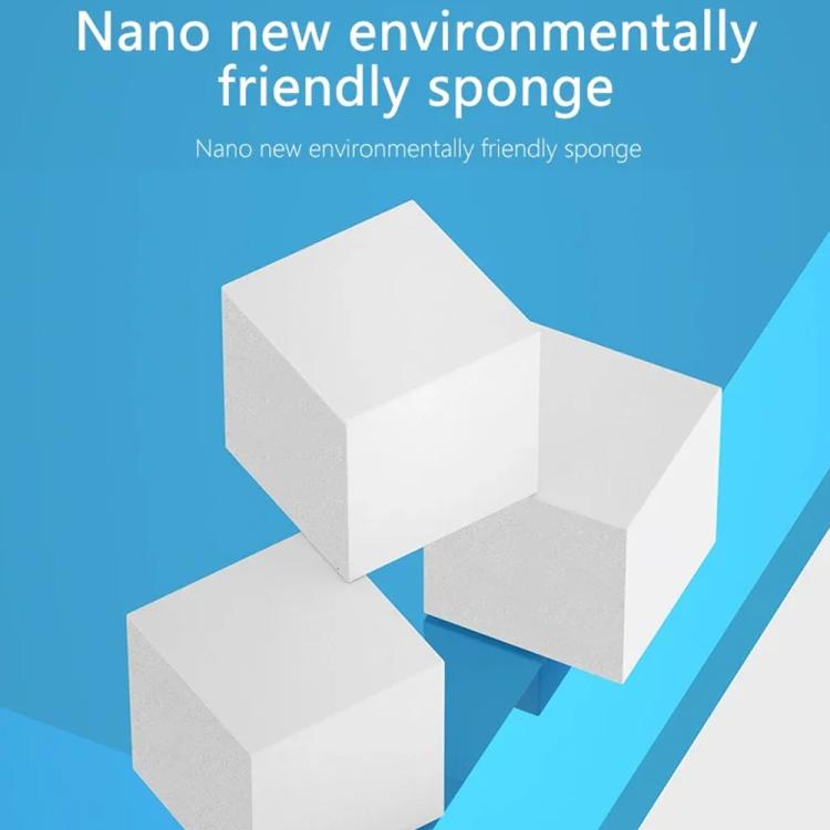 MaAnt MY-065 High Density Nanometer Cleaning Sponges (500pcs/Box), MaAnt MY-065