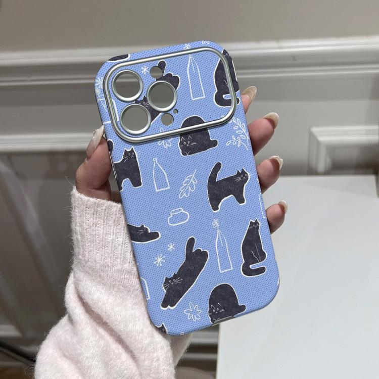 Rounded Edge Large Window Silicone Phone Case, For iPhone 17 Pro Max, For iPhone 17 Pro, For iPhone 17, For iPhone Air, For iPhone 16 Pro Max, For iPhone 16 Pro, For iPhone 16 Plus, For iPhone 16