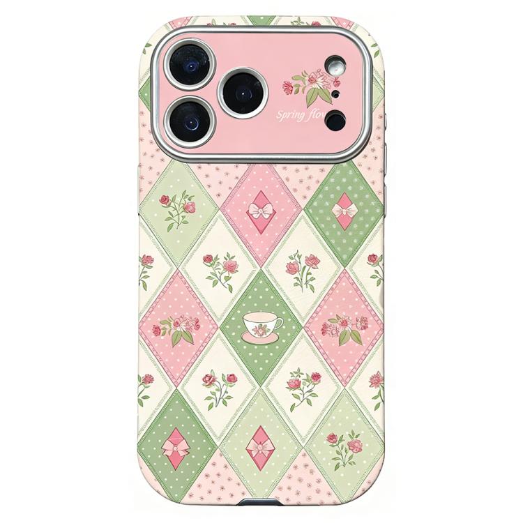Rounded Edge Large Window Silicone Phone Case, For iPhone 17 Pro Max, For iPhone 17 Pro, For iPhone 17, For iPhone Air, For iPhone 16 Pro Max, For iPhone 16 Pro, For iPhone 16 Plus, For iPhone 16