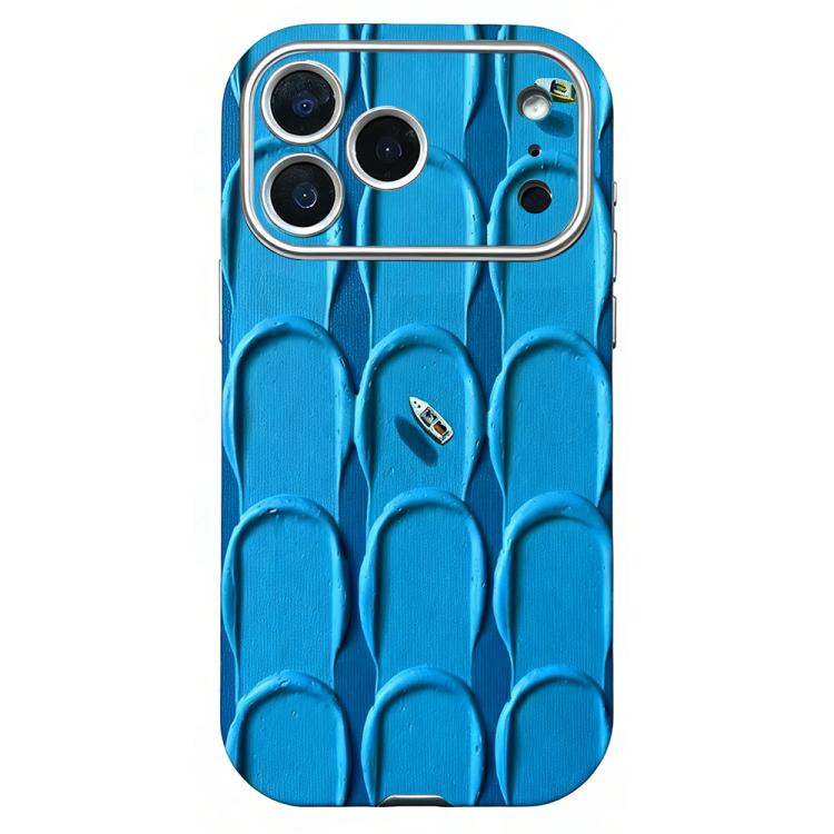 Rounded Edge Large Window Silicone Phone Case, For iPhone 17 Pro Max, For iPhone 17 Pro, For iPhone 17, For iPhone Air, For iPhone 16 Pro Max, For iPhone 16 Pro, For iPhone 16 Plus, For iPhone 16