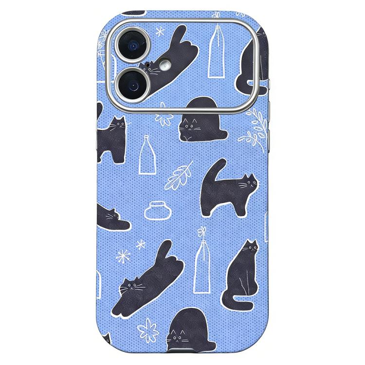 Rounded Edge Large Window Silicone Phone Case, For iPhone 17 Pro Max, For iPhone 17 Pro, For iPhone 17, For iPhone Air, For iPhone 16 Pro Max, For iPhone 16 Pro, For iPhone 16 Plus, For iPhone 16