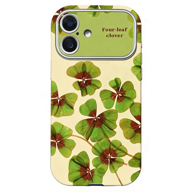 Rounded Edge Large Window Silicone Phone Case, For iPhone 17 Pro Max, For iPhone 17 Pro, For iPhone 17, For iPhone Air, For iPhone 16 Pro Max, For iPhone 16 Pro, For iPhone 16 Plus, For iPhone 16