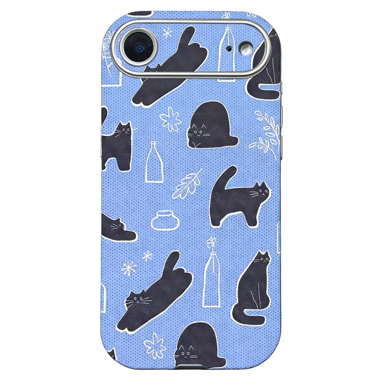 Rounded Edge Large Window Silicone Phone Case, For iPhone 17 Pro Max, For iPhone 17 Pro, For iPhone 17, For iPhone Air, For iPhone 16 Pro Max, For iPhone 16 Pro, For iPhone 16 Plus, For iPhone 16