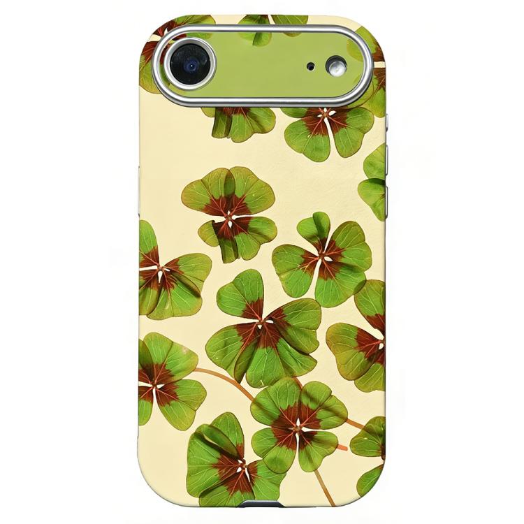 Rounded Edge Large Window Silicone Phone Case, For iPhone 17 Pro Max, For iPhone 17 Pro, For iPhone 17, For iPhone Air, For iPhone 16 Pro Max, For iPhone 16 Pro, For iPhone 16 Plus, For iPhone 16