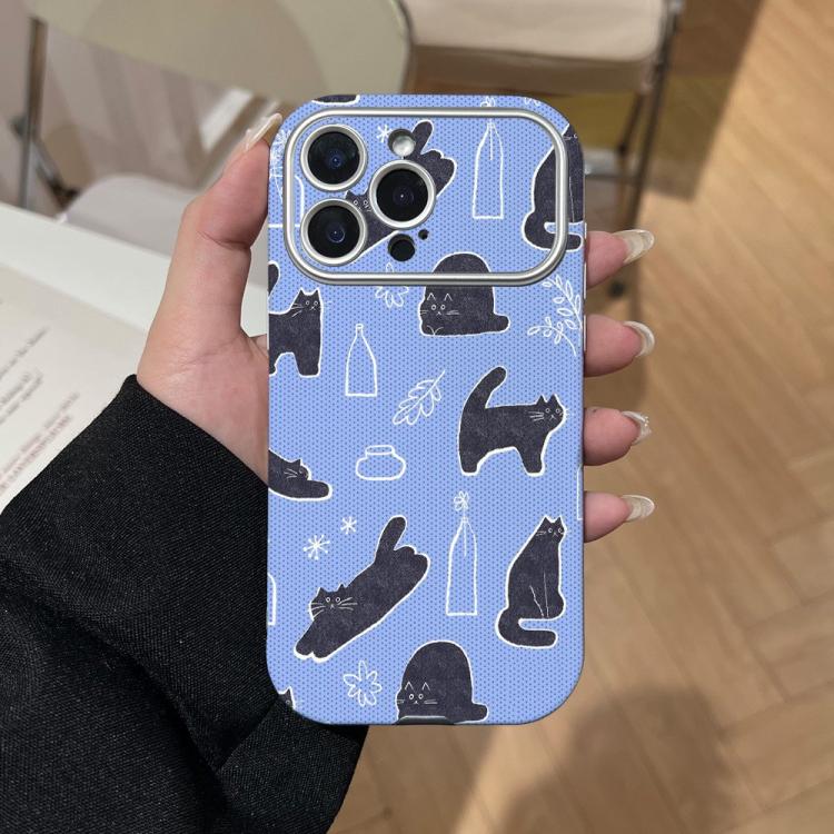 Rounded Edge Large Window Silicone Phone Case, For iPhone 15 Pro Max, For iPhone 15 Pro, For iPhone 15 Plus, For iPhone 15, For iPhone 14 Plus, For iPhone 14, For iPhone 14 Pro, For iPhone 14 Pro Max