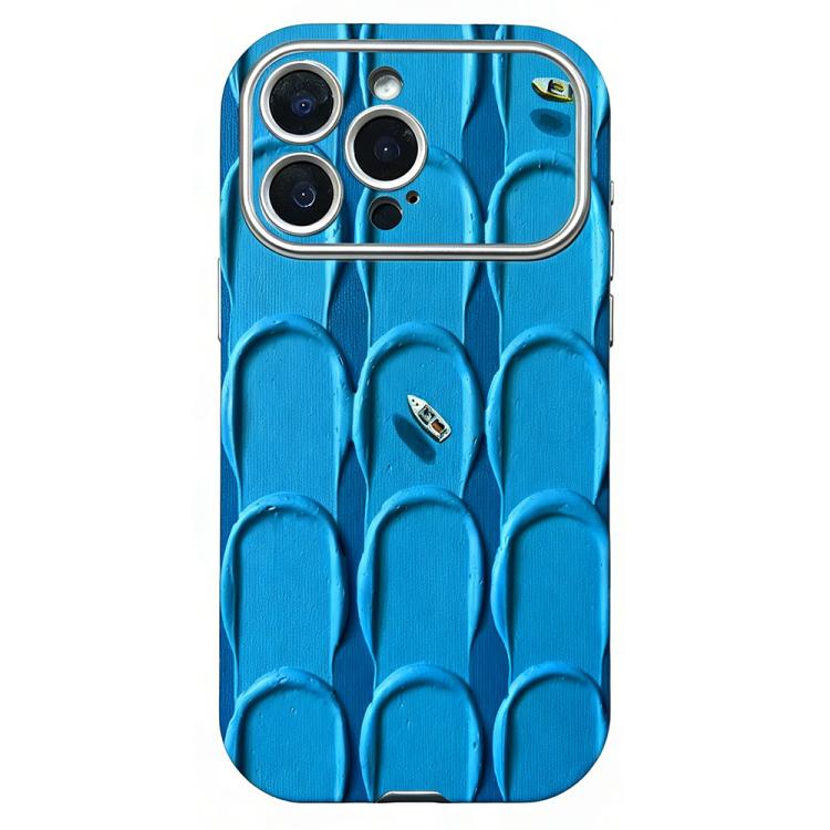 Rounded Edge Large Window Silicone Phone Case, For iPhone 13 Pro Max, For iPhone 13 Pro, For iPhone 13, For iPhone 12, For iPhone 12 Pro Max, For iPhone 12 Pro, For iPhone 11 Pro Max, For iPhone 11