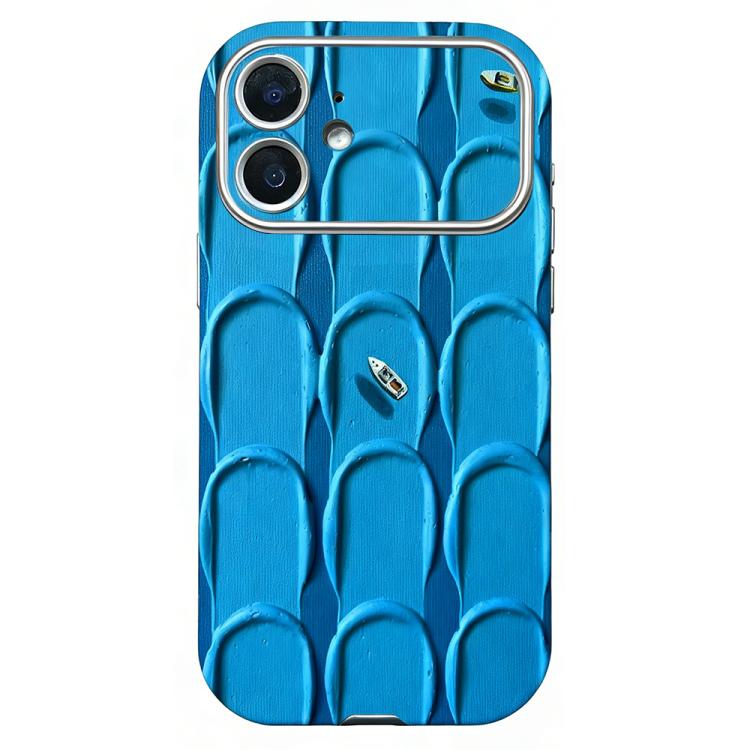 Rounded Edge Large Window Silicone Phone Case, For iPhone 13 Pro Max, For iPhone 13 Pro, For iPhone 13, For iPhone 12, For iPhone 12 Pro Max, For iPhone 12 Pro, For iPhone 11 Pro Max, For iPhone 11