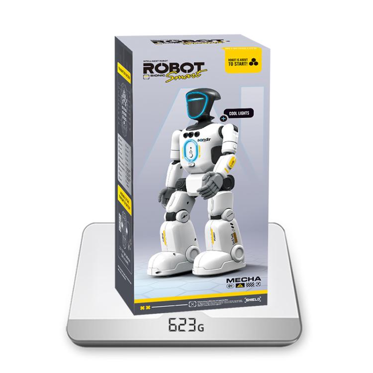 JJR/C R40 Bionic Joint Smart Remote Control Robot
