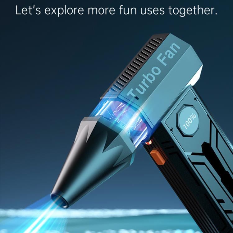 BL02 Multi-functional Hair Dryer with Blowing Suction Function