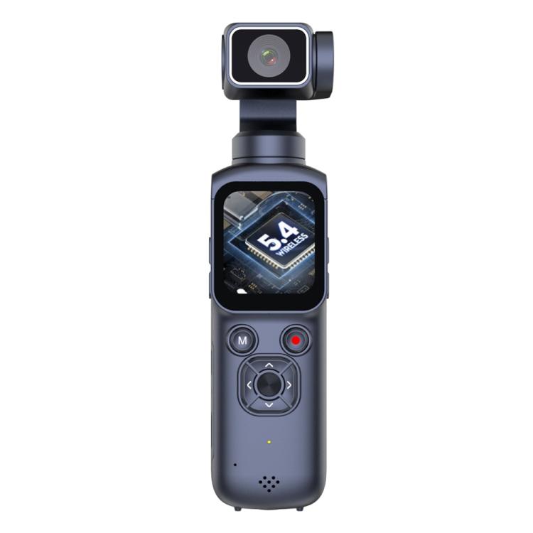 HJD05 64MP 4K UHD Sports Gimbal Camera