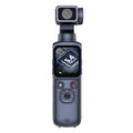 HJD05 64MP 4K UHD Sports Gimbal Camera