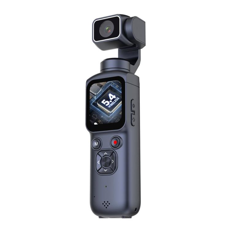 HJD05 64MP 4K UHD Sports Gimbal Camera