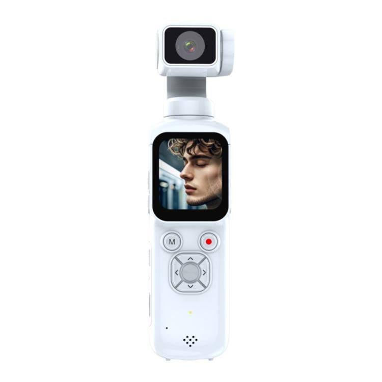 HJD05 64MP 4K UHD Sports Gimbal Camera