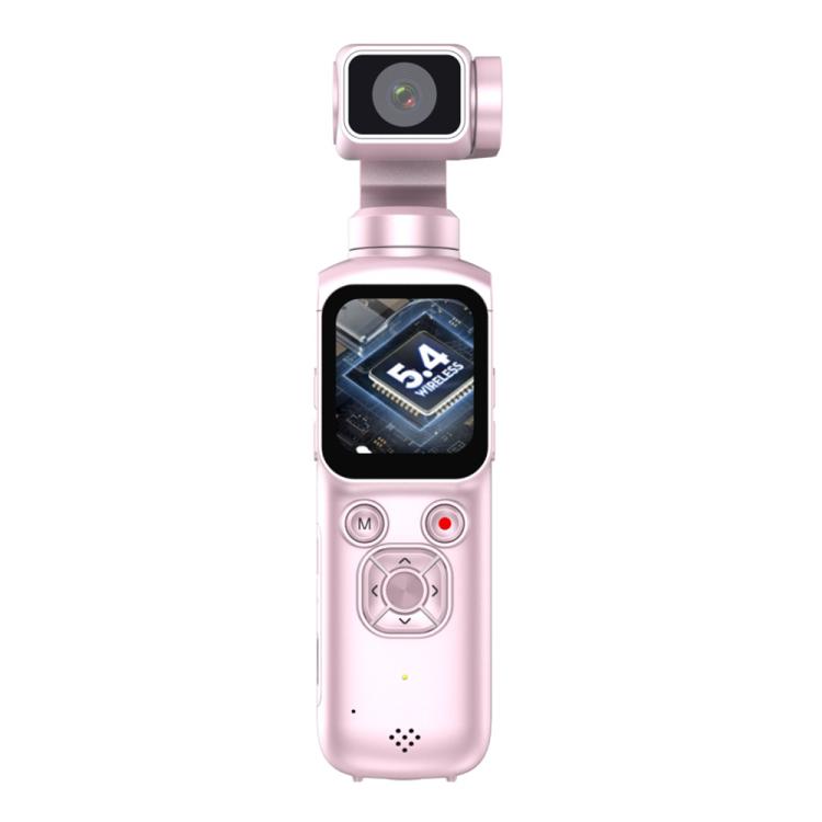 HJD05 64MP 4K UHD Sports Gimbal Camera