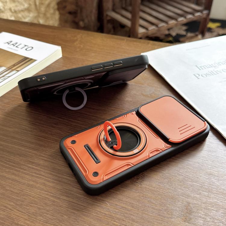 Multifunctional Sliding Camshield Ring Holder Phone Case, For Redmi Note 17 4G / 5G Global 169.7mm, For Redmi Note 17 Pro Global 163.5mm, For Redmi K100 Pro Max / Poco F9 Ultra, For Redmi K100 Pro / Poco F9 Pro, For Redmi 17 4G / 5G Global 170mm       ...