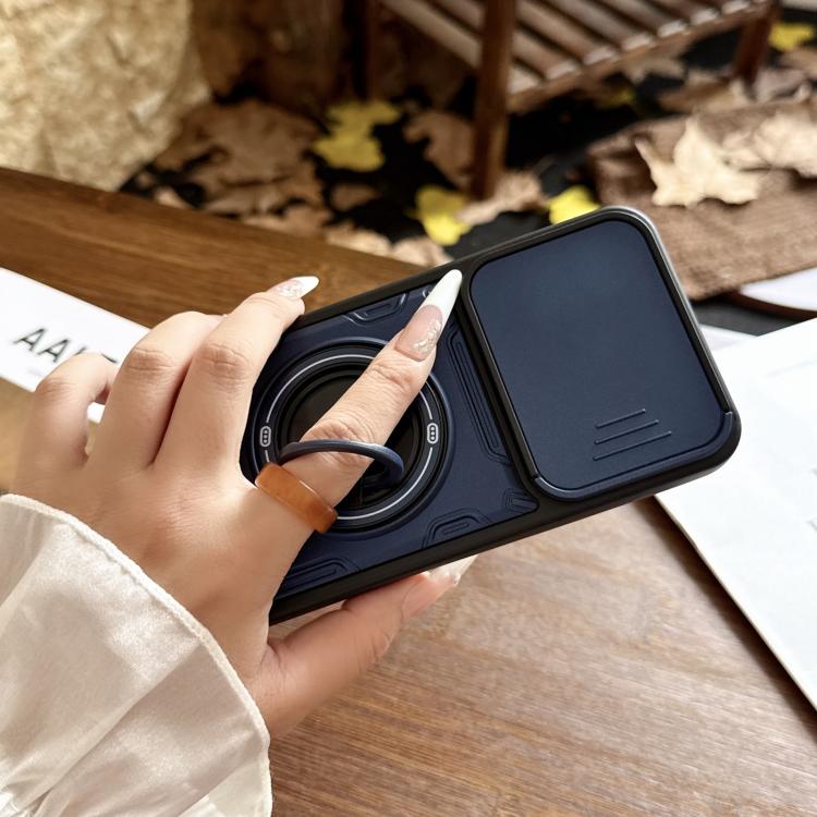 Multifunctional Sliding Camshield Ring Holder Phone Case, For Redmi Note 17 4G / 5G Global 169.7mm, For Redmi Note 17 Pro Global 163.5mm, For Redmi K100 Pro Max / Poco F9 Ultra, For Redmi K100 Pro / Poco F9 Pro, For Redmi 17 4G / 5G Global 170mm       ...