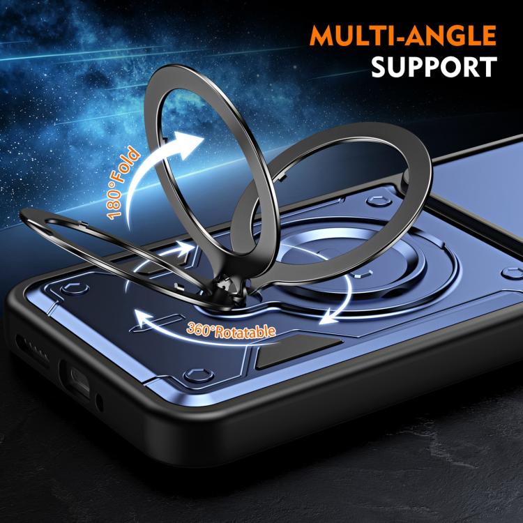 Ring Holder Lens Slide Cover Phone Case, For Redmi Note 17 4G / 5G Global 169.7mm, For Redmi Note 17 Pro 5G Global 163.5m, For Redmi K100 Pro Max / Poco F9 Ultra, For Redmi K100 Pro / Poco F9 Pro, For Redmi 17 4G / 5G Global 170mm                      ...