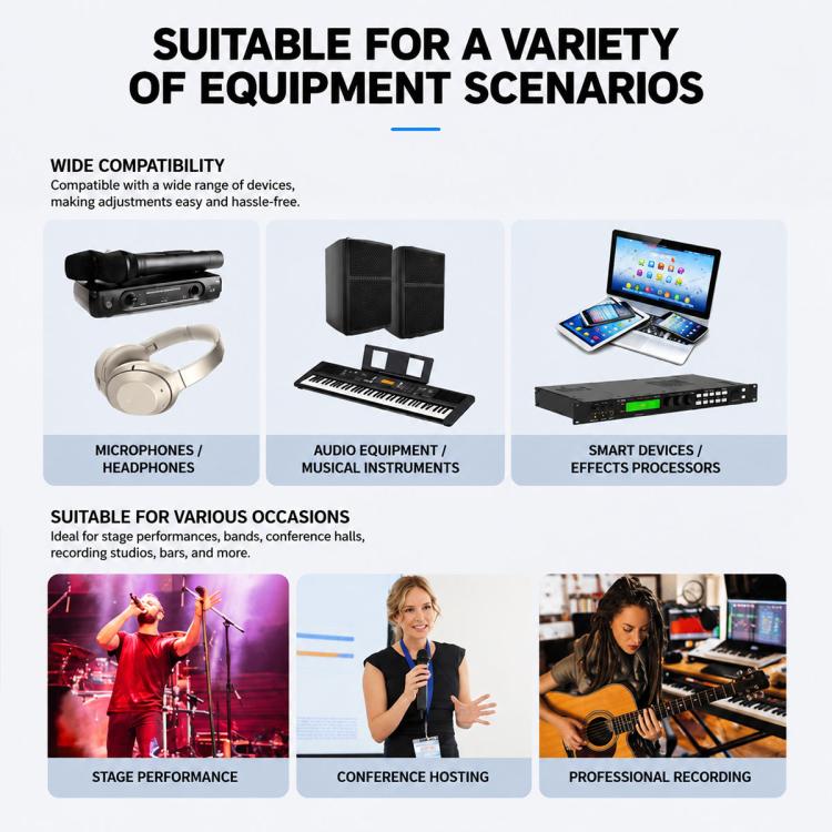 1202D 12-Channel Multi-function Professional Bluetooth Mixer with Amplifier, EU Plug, UK Plug, US Plug