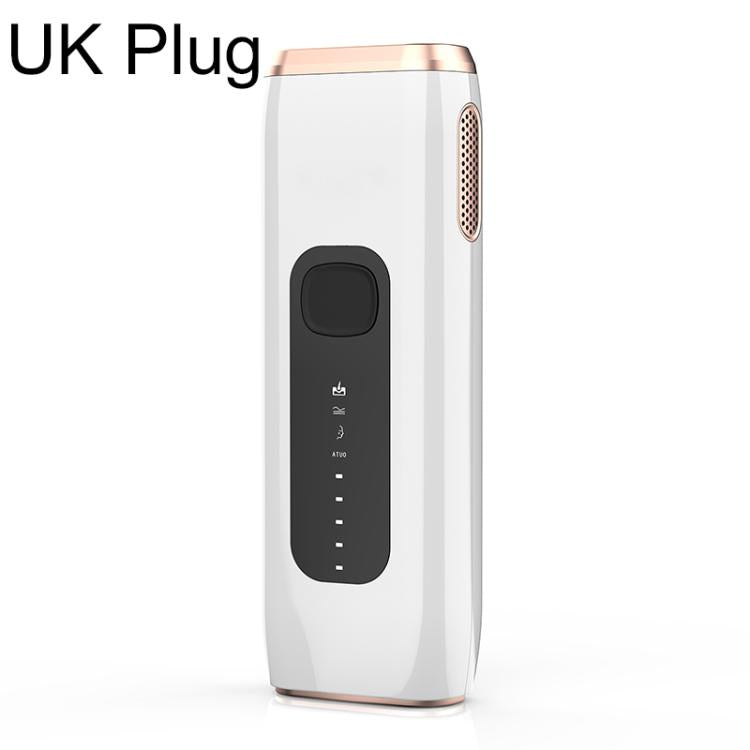 AI09 IPL Electric Hair Removal Device, EU Plug, US Plug, UK Plug