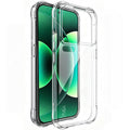 imak Shockproof Airbag TPU Phone Case, For Xiaomi 18 Pro Max 5G, For Xiaomi 18 Pro 5G, For Xiaomi Poco M8 Power 5G, For Xiaomi 17 Max 5G, For Xiaomi 17T Pro 5G