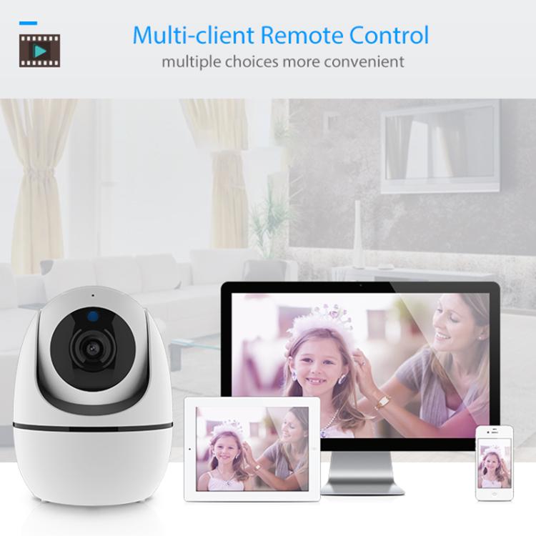 NEO NIP-63RQ Indoor PT WiFi Network Camera