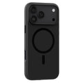 Mutural Karen Series Liquid Silicone MagSafe Phone Case, For iPhone 18 Pro, For iPhone 18 Pro Max