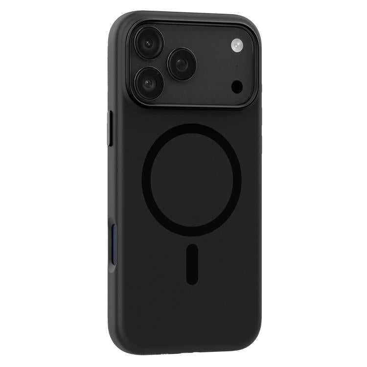 Mutural Karen Series Liquid Silicone MagSafe Phone Case, For iPhone 18 Pro, For iPhone 18 Pro Max