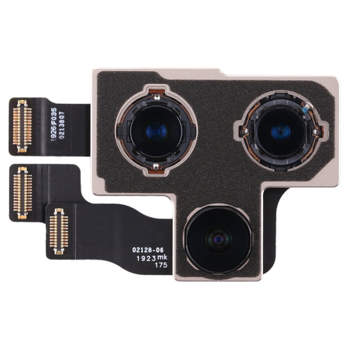 Back Facing Camera for iPhone 11 Pro, For iPhone 11 Pro