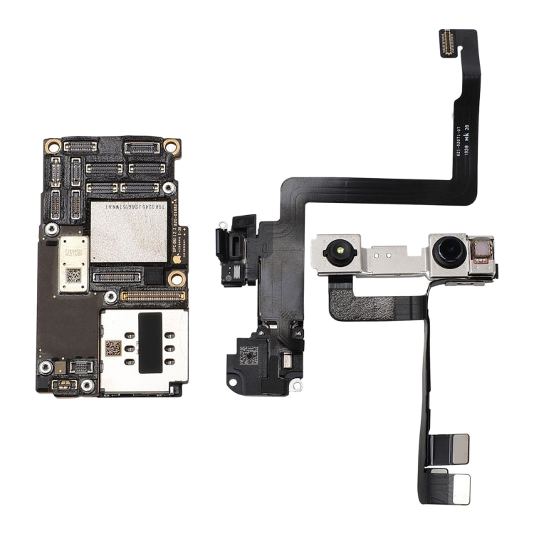 For iPhone 11 Pro Max Original Mainboard, ROM: 64GB, For iPhone 11 Pro Max 64GB