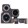 For iPhone 14 Pro Max Original Back Facing Camera, For iPhone 14 Pro Max
