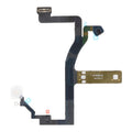 For iPhone 15 Flashlight Flex Cable, For iPhone 15