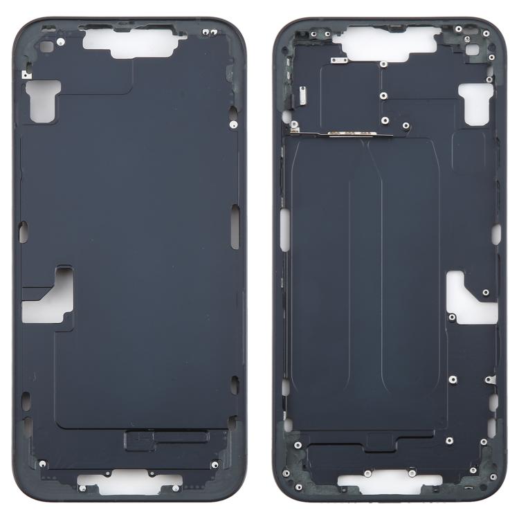 For iPhone 14 Plus Middle Frame Bezel Plate, For iPhone 14 Plus
