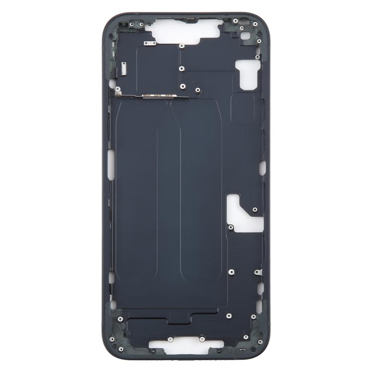 For iPhone 14 Plus Middle Frame Bezel Plate, For iPhone 14 Plus