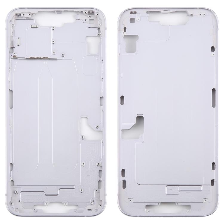 For iPhone 14 Plus Middle Frame Bezel Plate, For iPhone 14 Plus
