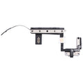 Power Button & Volume Button & Flashlight Flex Cable for iPad Pro 12.9 inch 2017, For iPad Pro 12.9 inch 2017