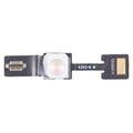 For iPad mini 7 2024 Flashlight Flex Cable, For iPad mini 7 2024