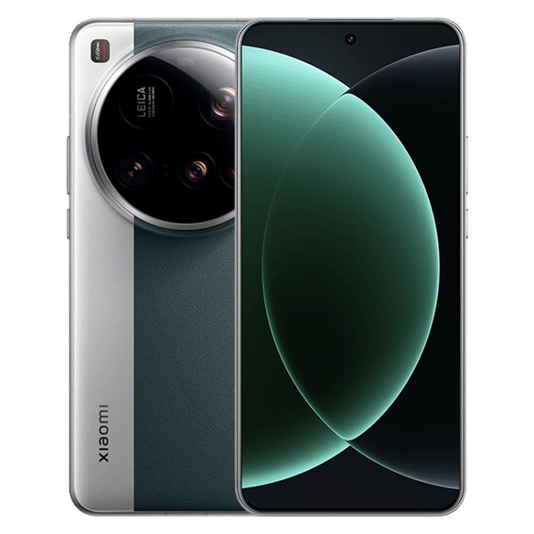 Xiaomi 15 Ultra,16GB+512GB, 3D Ultrasonic Fingerprint, 200MP Camera, 6.73 inch Xiaomi HyperOS 2 Snapdragon 8 Elite Octa Core 3nm, NFC, Network: 5G, 16GB+512GB