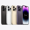 Apple iPhone 14 Pro Max USA Version 5G 512GB Unlocked Mix Colors Used A Grade, iPhone 14 Pro Max 512GB