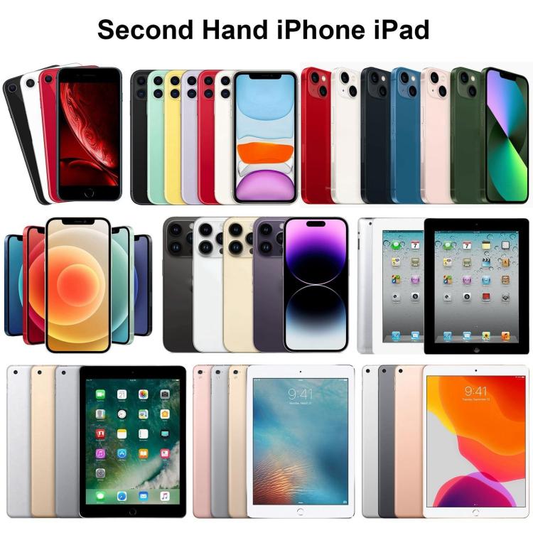 Apple iPhone 14 Pro Max USA Version 5G 512GB Unlocked Mix Colors Used A Grade, iPhone 14 Pro Max 512GB