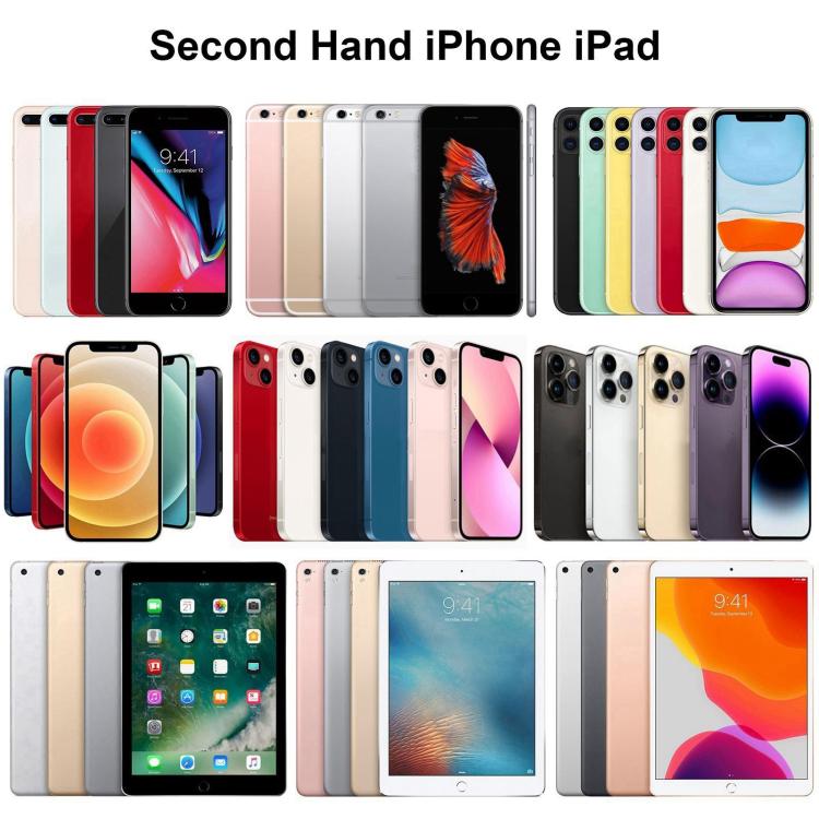 Apple iPhone 6s Plus 128GB Unlocked Mix Colors Used, iPhone 6s Plus 128GB