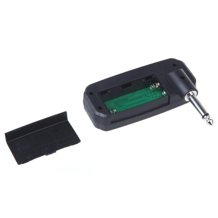 JOYO JA-03 UK Mashall Speaker Simulation Mini Portable Electric Guitar Effector, UK Mashall Speaker Simulation