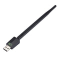 1510 150Mbps Drive Free USB Network Adapter WiFi Transmitter Receiver, 1510