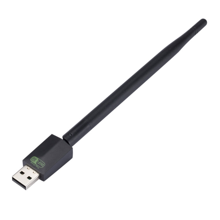 1510 150Mbps Drive Free USB Network Adapter WiFi Transmitter Receiver, 1510