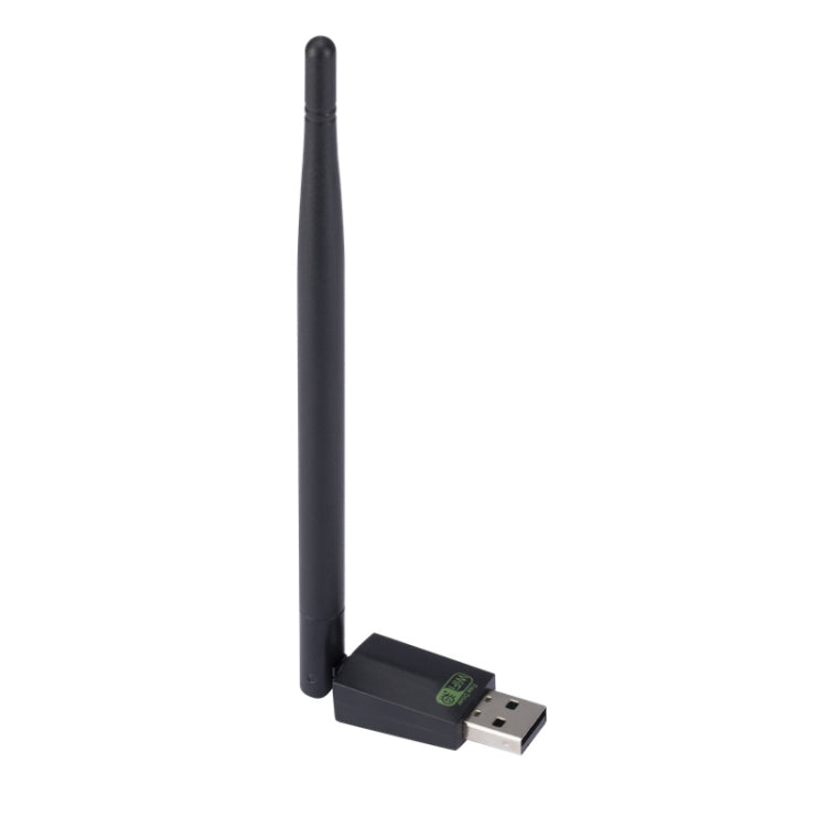 1510 150Mbps Drive Free USB Network Adapter WiFi Transmitter Receiver, 1510