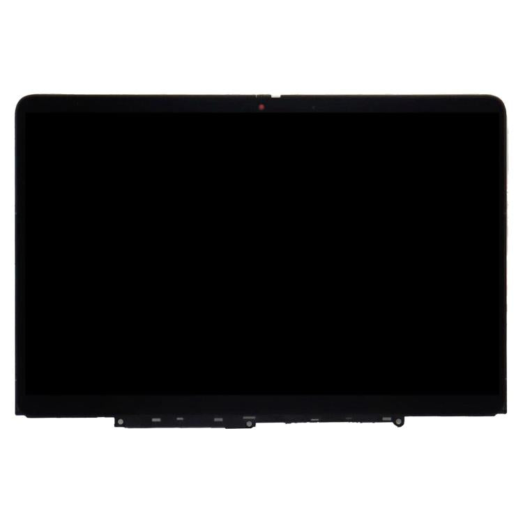 For Lenovo 300W Yoga Gen 4 82VM 82VN 1366x768 60HZ LCD Screen Digitizer Full Assembly with Frame, For Lenovo 300W Yoga Gen 4