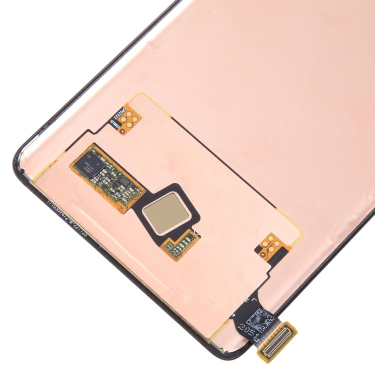 For vivo V30e V2339 AMOLED Original LCD Screen With Digitizer Full Assembly, For vivo V30e (Original)